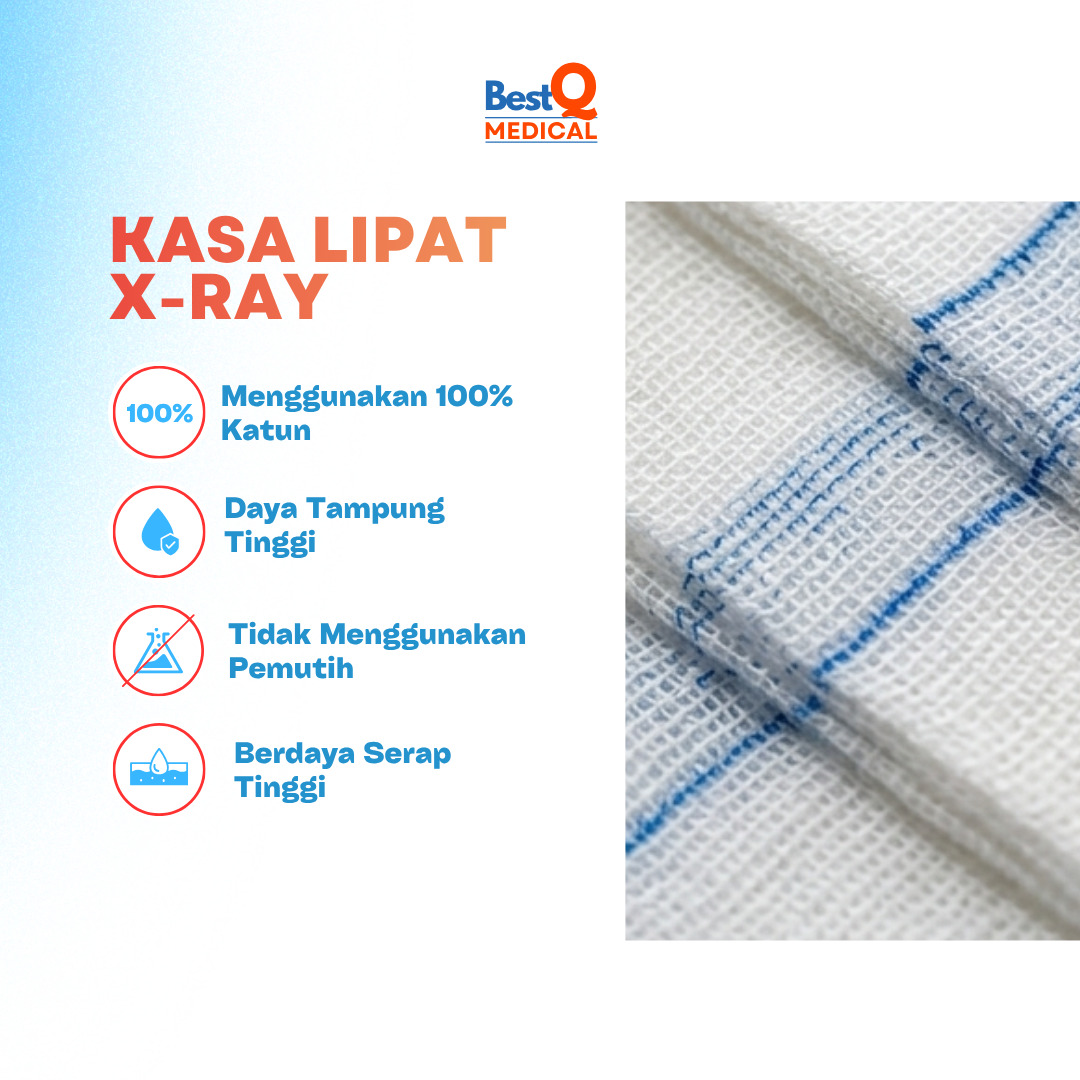 Kasa Lipat X-Ray