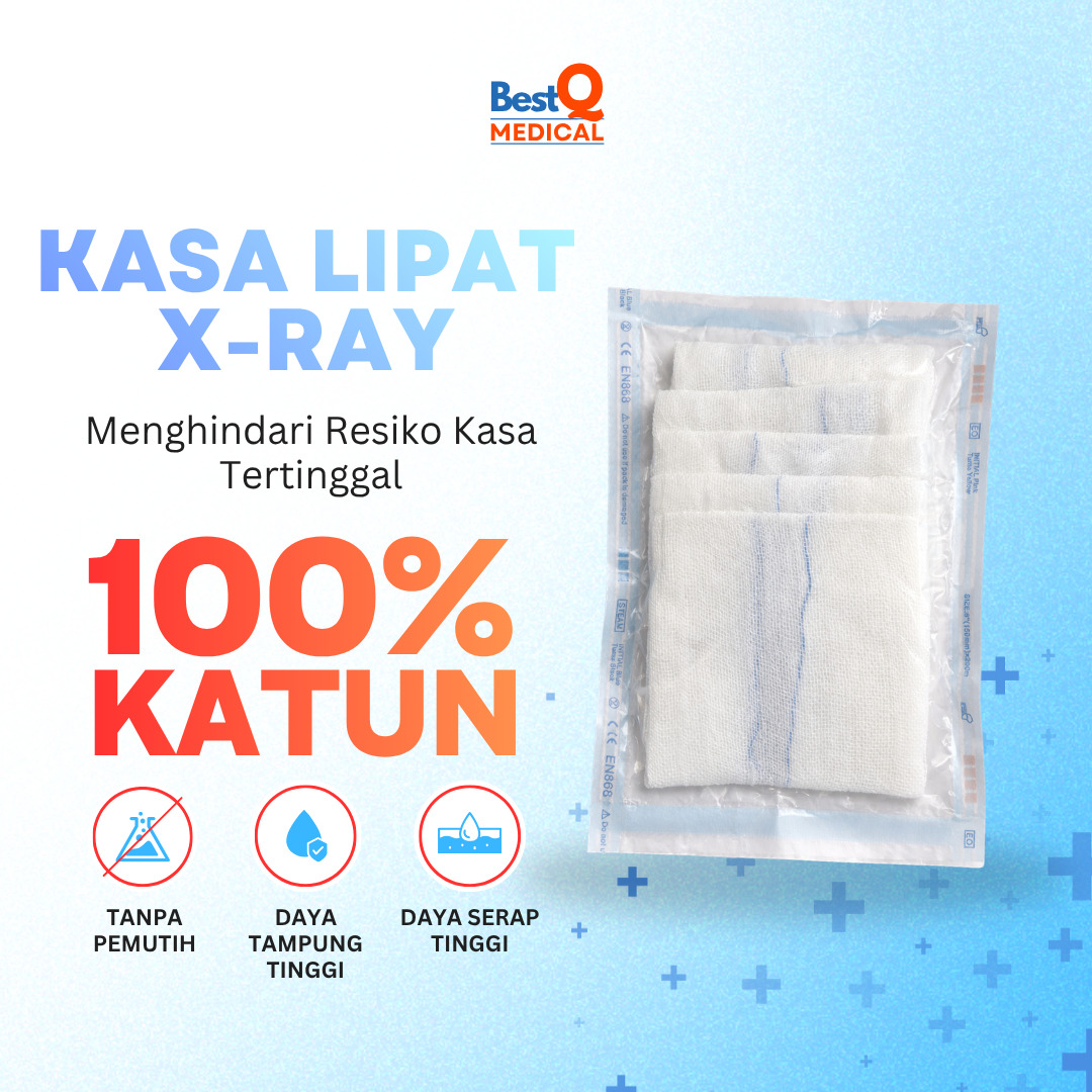 Kasa Roll X-Ray